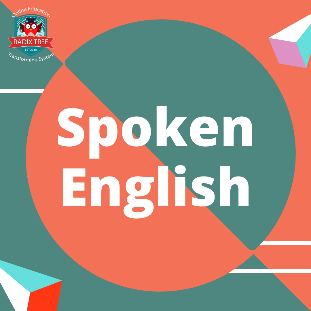 Best Spoken English Online Classes In India