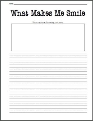 2nd Grade writing prompts - Radix Tree Online EducationRadix Tree ...